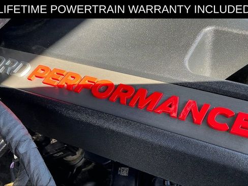 Used 2025 Ford F150 Raptor AWD/4WD image 43