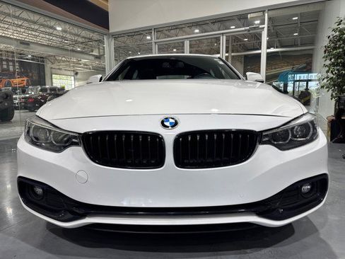 Used 2020 BMW 430i Gran Coupe w/ Convenience Package image 18