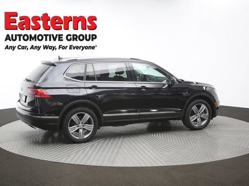 Used 2019 Volkswagen Tiguan SEL Premium AWD/4WD image 45