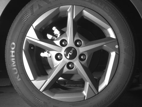 Used 2025 Kia K4 FWD image 15