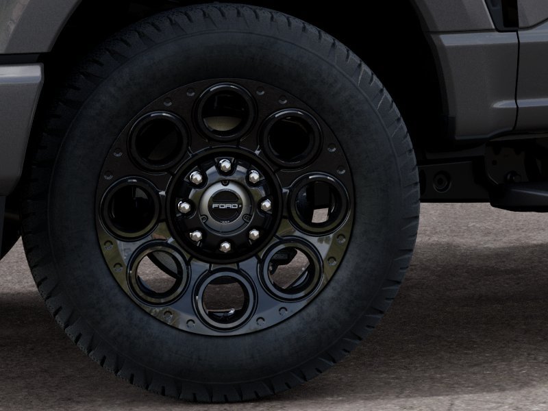New 2027 Ford F350 Lariat w/ Black Appearance Package AWD/4WD image 19