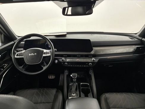 Used 2024 Kia Telluride SX X-Pro AWD/4WD image 20