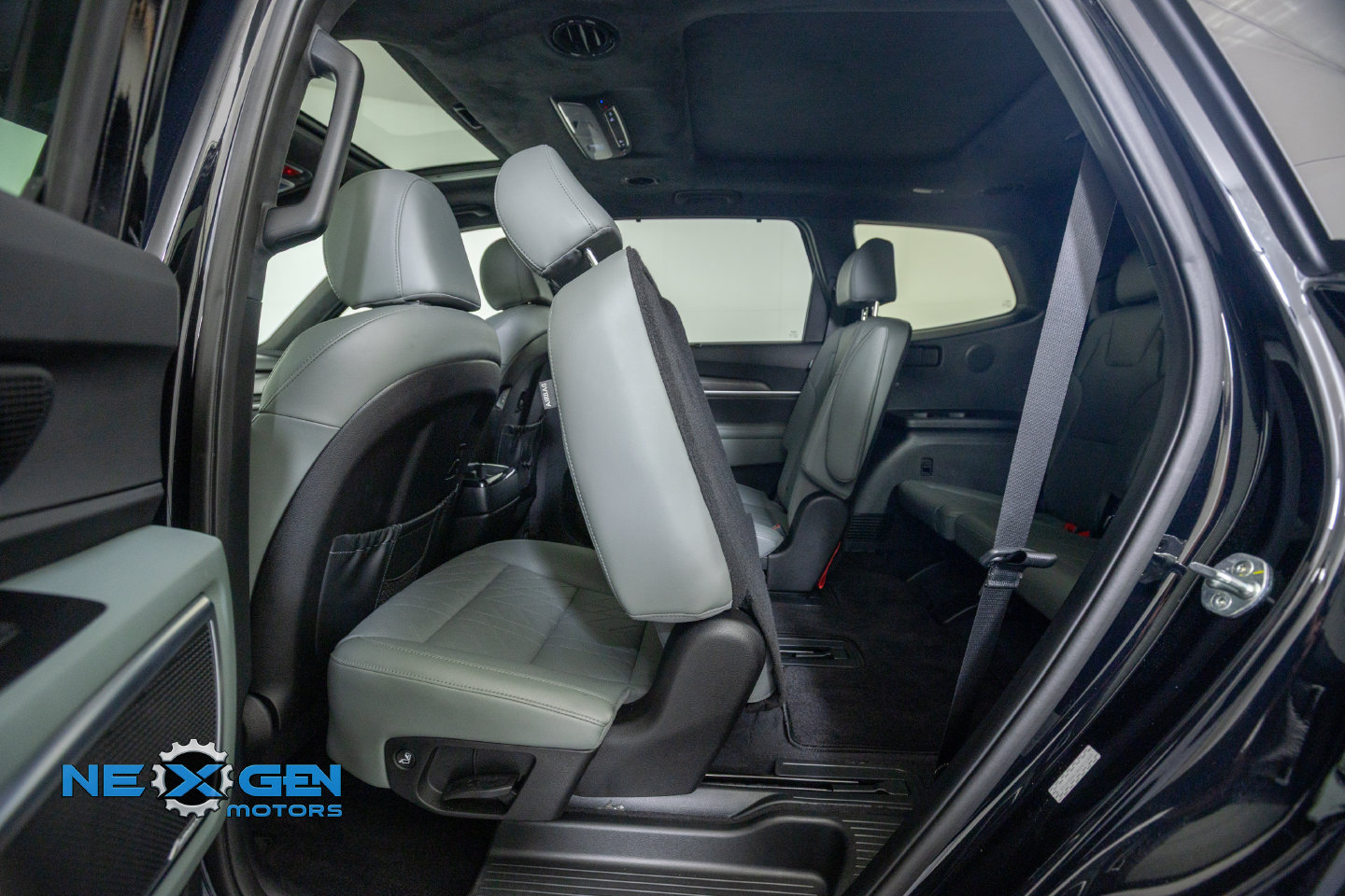 Used 2024 Kia Telluride SX Prestige X-Pro AWD/4WD image 30