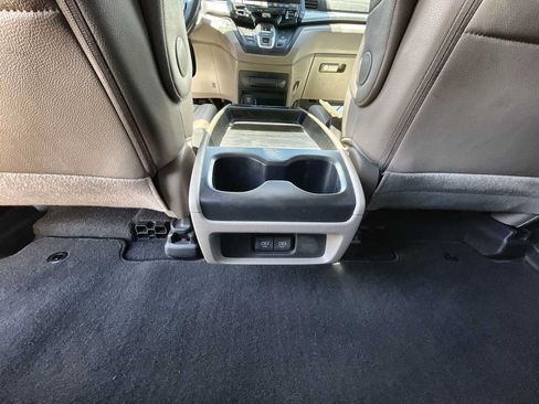 Used 2019 Honda Odyssey EX-L image 22