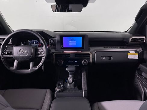 New 2026 Toyota Tacoma SR5 image 14