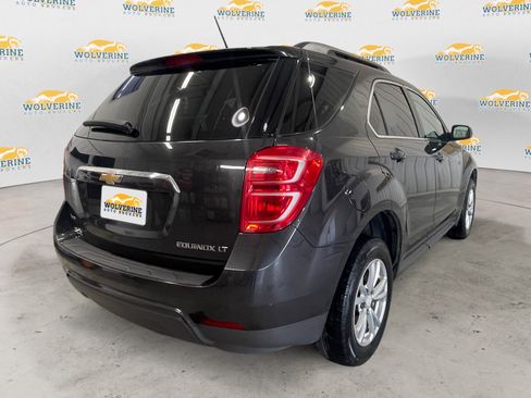 Used 2016 Chevrolet Equinox LT w/ Convenience Package image 5