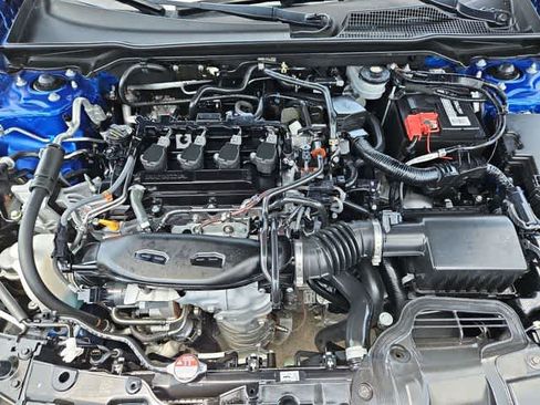 Used 2023 Honda Civic EX image 12