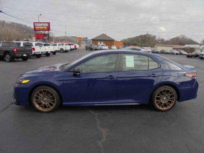 Used 2023 Toyota Camry SE w/ Convenience Package