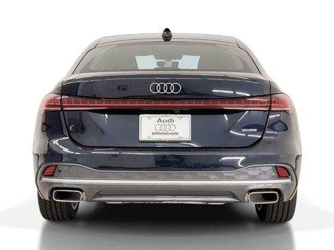 New 2025 Audi A5 2.0T Premium Plus image 10