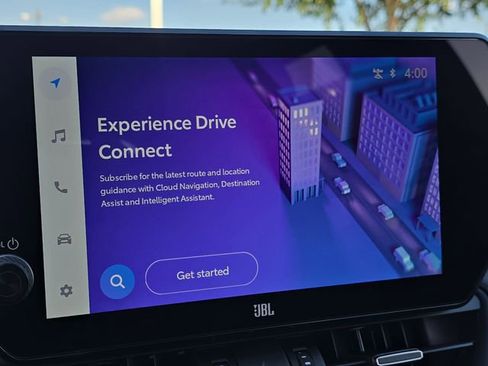 New 2025 Toyota RAV4 XSE image 22