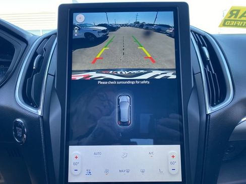 Used 2022 Ford Edge ST w/ Equipment Group 401A AWD/4WD image 44