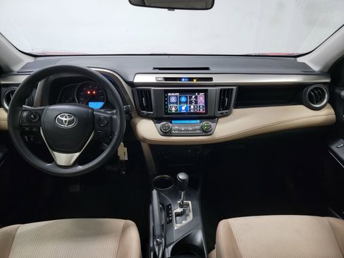 Used 2015 Toyota RAV4 XLE AWD/4WD image 15