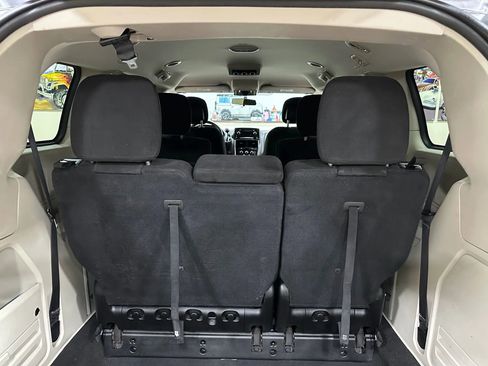 Used 2014 Dodge Grand Caravan SE w/ Quick Order Package 29E SE image 24