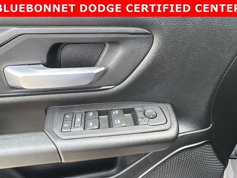 Used 2025 RAM 1500 Tradesman AWD/4WD image 12
