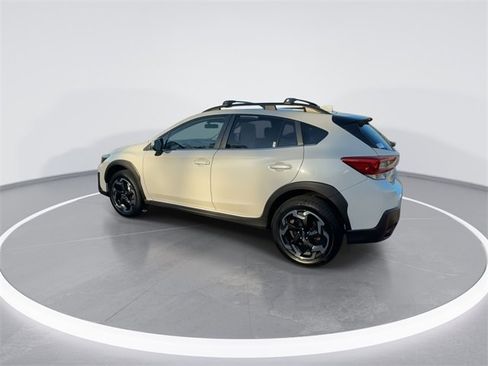 Used 2023 Subaru Crosstrek 2.5i Limited image 6