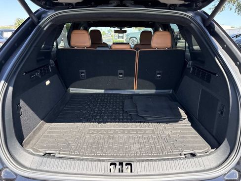 Certified 2023 Lincoln Nautilus Black Label AWD/4WD image 11