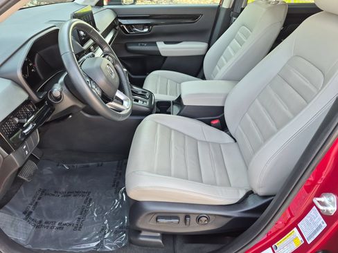 Certified 2023 Honda CR-V EX-L image 11