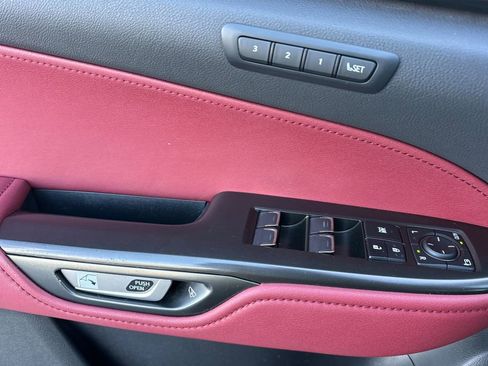 Used 2023 Lexus NX 350h AWD image 11