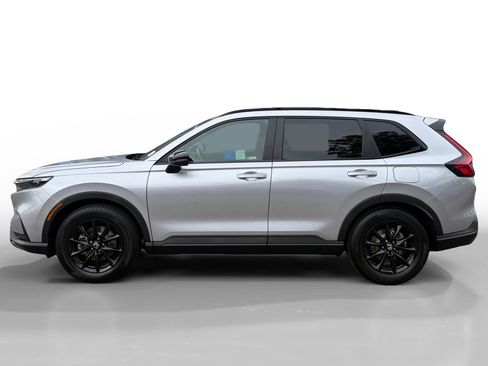 Used 2026 Honda CR-V Sport image 2