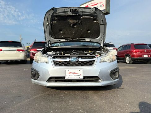 Used 2014 Subaru Impreza 2.0i w/ Popular Package #1 AWD/4WD image 9