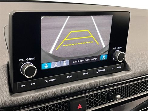 New 2025 Honda Civic Sport image 21