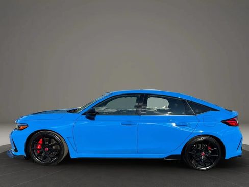 Used 2025 Honda Civic Type R image 21