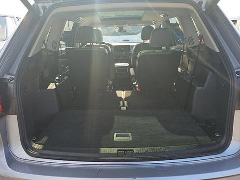 Used 2025 Volkswagen Atlas SEL image 13