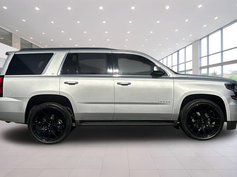 Used 2019 Chevrolet Tahoe LT RWD image 3