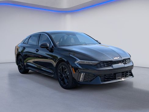 Used 2026 Kia K5 GT-Line w/ GT-Line Premium Package FWD image 5