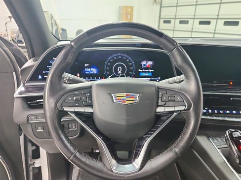 Used 2023 Cadillac Escalade Sport image 24