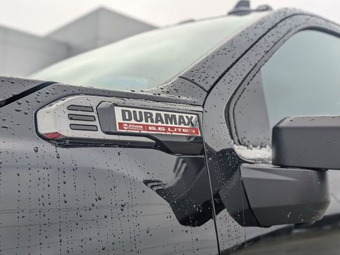 New 2026 GMC Sierra 2500 AT4 w/ AT4 Premium Plus Package image 11