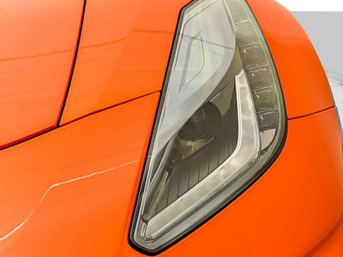 Used 2019 Chevrolet Corvette ZR1 image 25