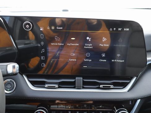 New 2026 Chevrolet Equinox LT image 11