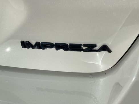 New 2026 Subaru Impreza 2.0i Sport image 26
