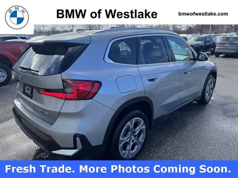 Certified 2023 BMW X1 xDrive28i w/ Premium Package image 5