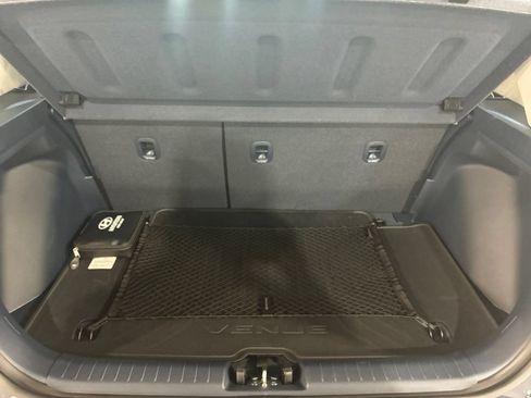 Used 2026 Hyundai Venue SEL FWD image 18