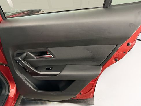 Used 2025 MAZDA CX-50 AWD 2.5 S w/ Premium Plus Pkg image 33