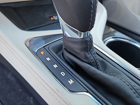 New 2026 Cadillac CT4 Luxury image 19