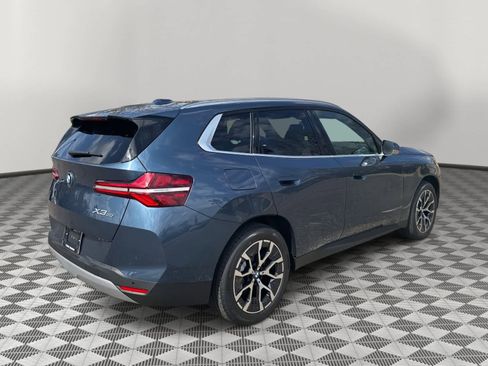New 2026 BMW X3 xDrive30 w/ Convenience Package image 5
