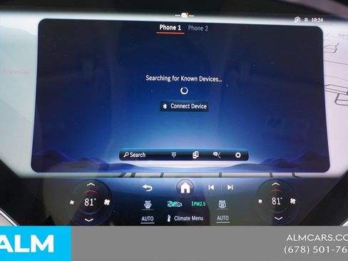 Used 2024 Mercedes-Benz EQS 450+ Sedan image 35