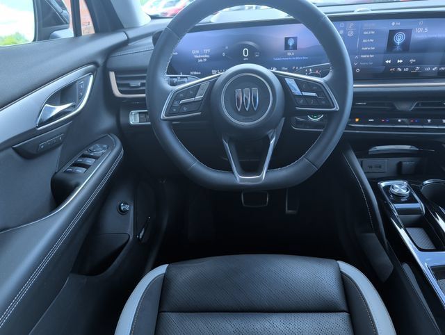 Used 2024 Buick Envision Sport Touring AWD/4WD image 2