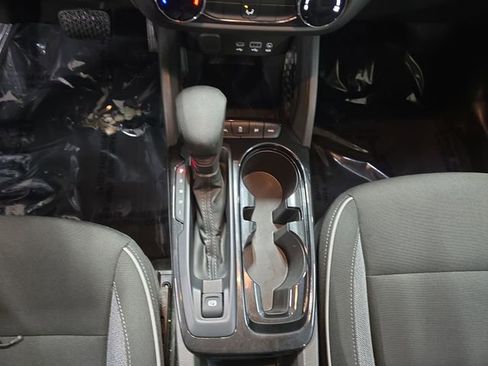 Used 2023 Chevrolet TrailBlazer LS image 25