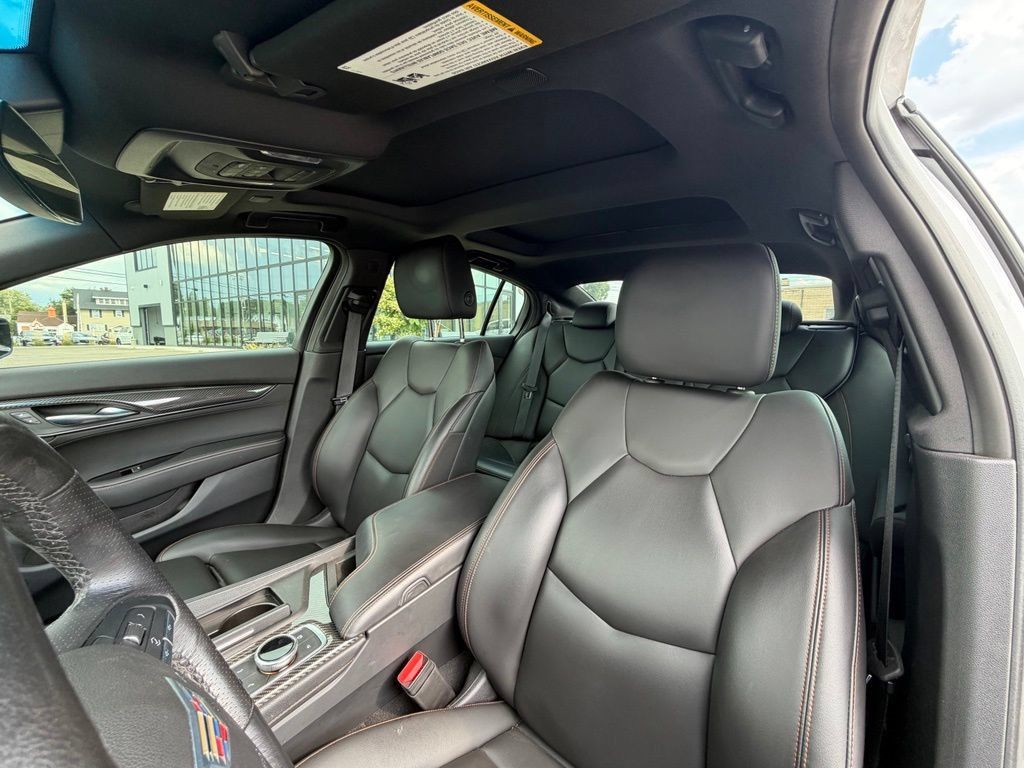 Used 2020 Cadillac CT5 Sport AWD/4WD image 22