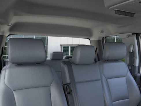 New 2026 Ford F350 XL image 22