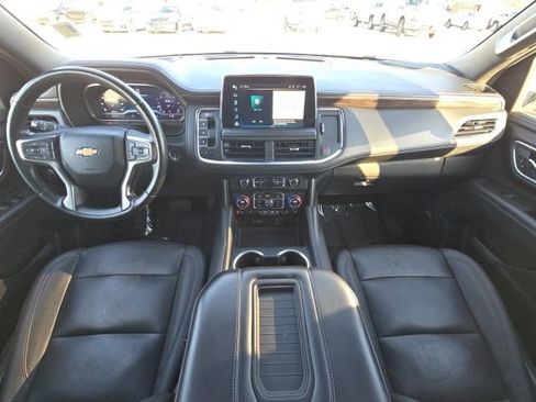 Used 2023 Chevrolet Tahoe LT image 27