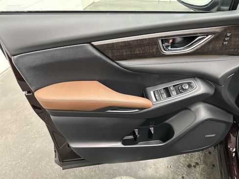 New 2026 Subaru Ascent Touring image 19