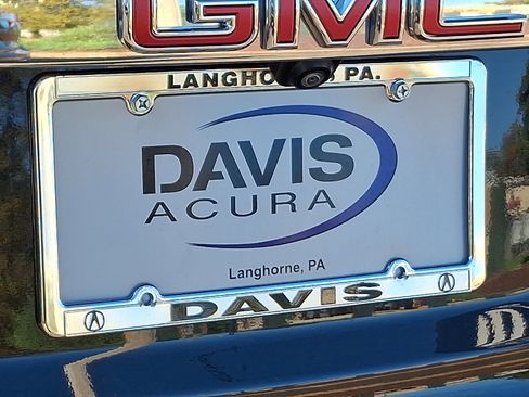 Used 2023 GMC Acadia SLE image 30