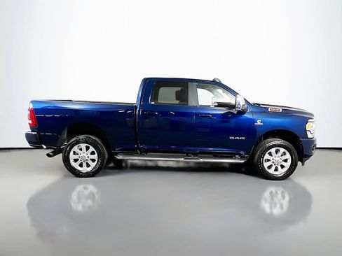 Used 2023 RAM 2500 Laramie AWD/4WD image 8