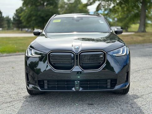 New 2026 BMW X3 M50 w/ Premium Package image 8