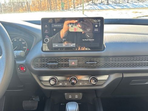 New 2026 Honda HR-V LX image 19